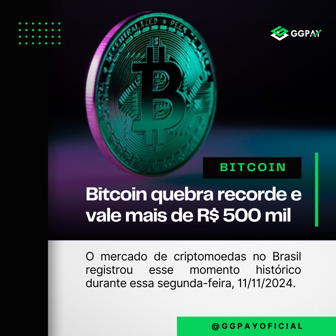 IG – BTC 500k