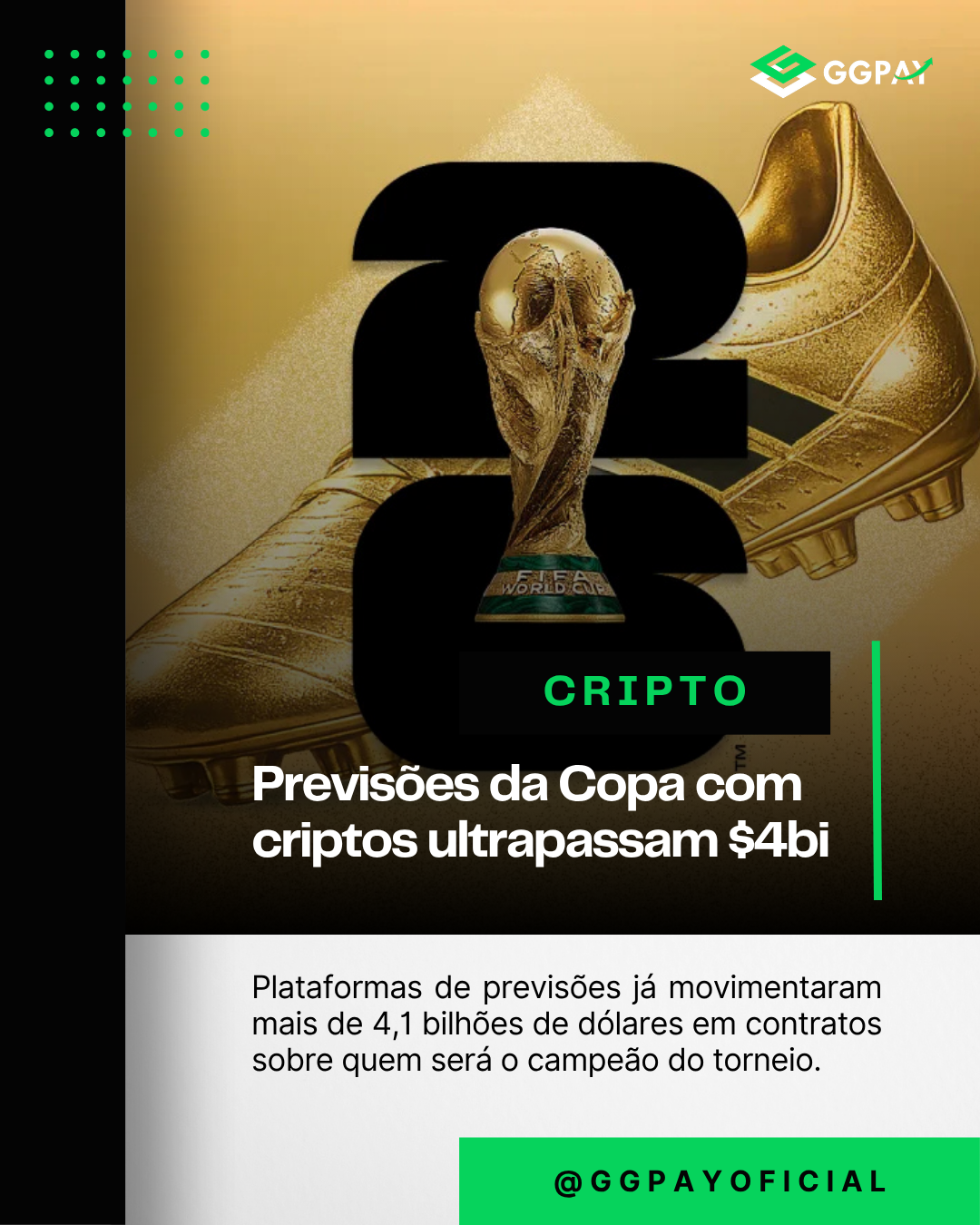 IG -Previsões Copa Cripto (1)