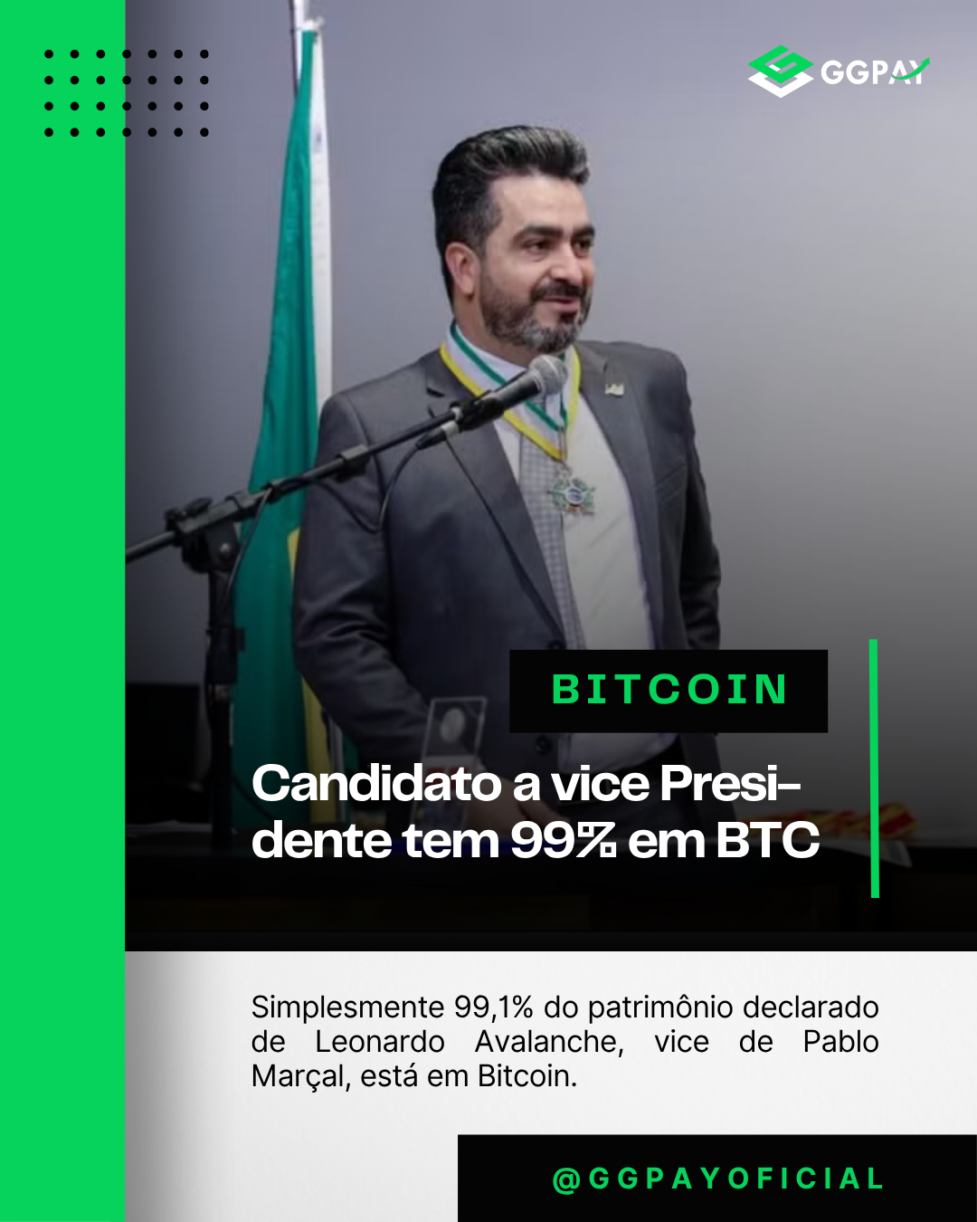 IG – Leo Avalanche